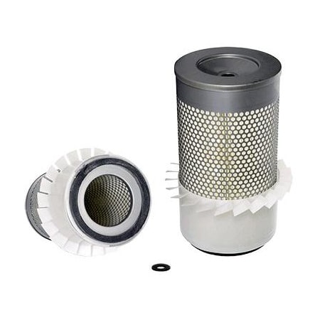 Wix Filters CASE/IHC TRACTORS/DAF TRKS OUTER USED W/ 46393